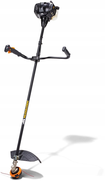 McCulloch B33B benzínový krovinorez 1,20 HP 42 cm 7 kg